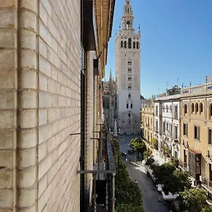 Vista Catedral Appartement