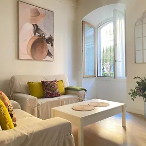  Appartamento Hispalis Santa Catalina