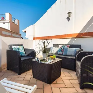 Hsh Suites Santa Catalina Appartement