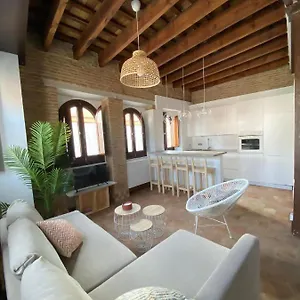 Hostfy Centro, Puerta Osario Sevilla