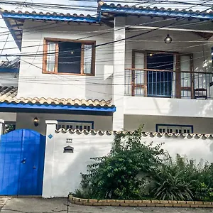 Casa No Centro De , Búzios Brasil
